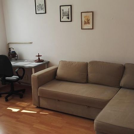 גדנסק Apartament Ducha 1 מראה חיצוני תמונה