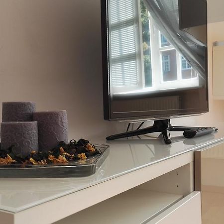 גדנסק Apartament Ducha 1 מראה חיצוני תמונה