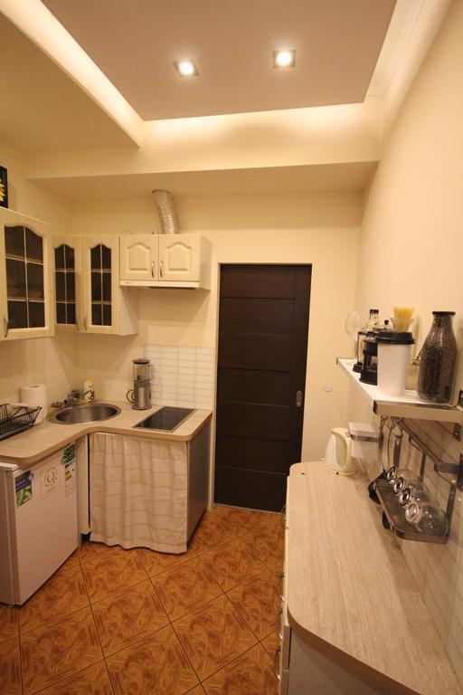 גדנסק Apartament Ducha 1 חדר תמונה