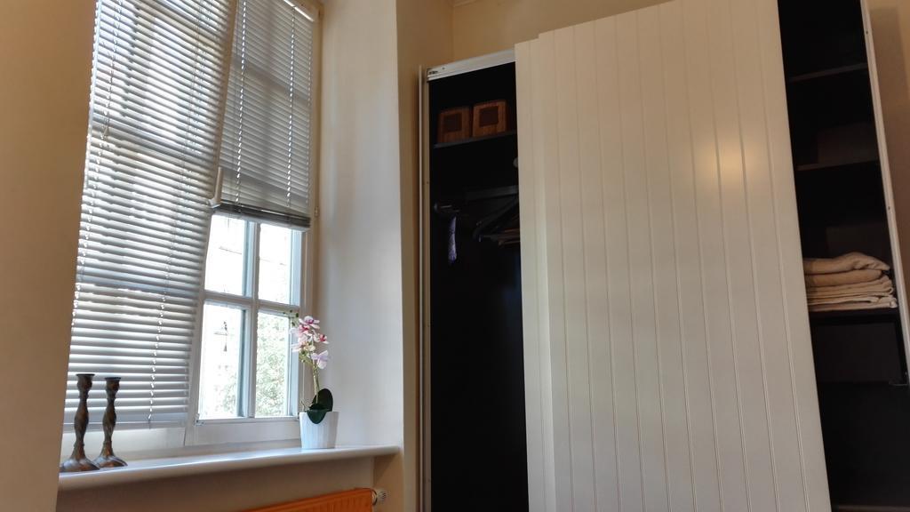 גדנסק Apartament Ducha 1 מראה חיצוני תמונה
