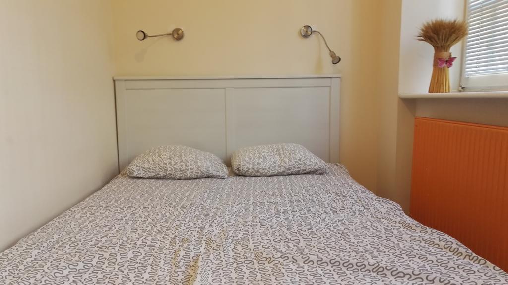 גדנסק Apartament Ducha 1 מראה חיצוני תמונה